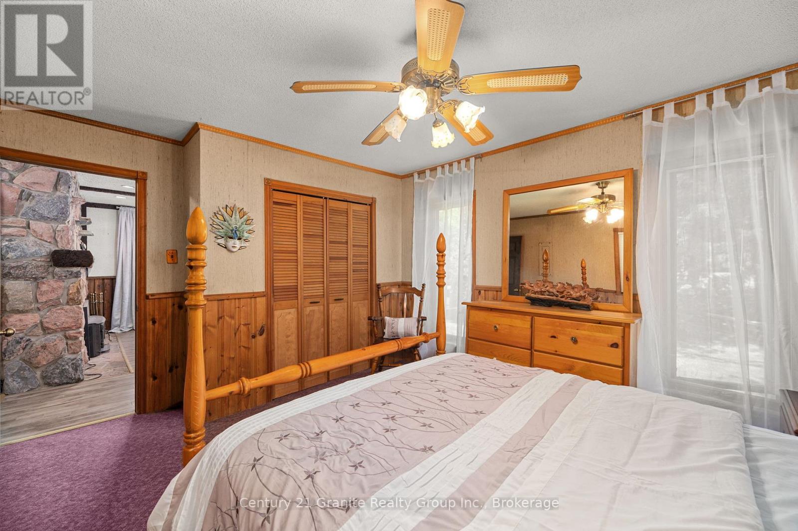 1036 Ruthven Road, Highlands East, Ontario  K0L 1C0 - Photo 22 - X13436882