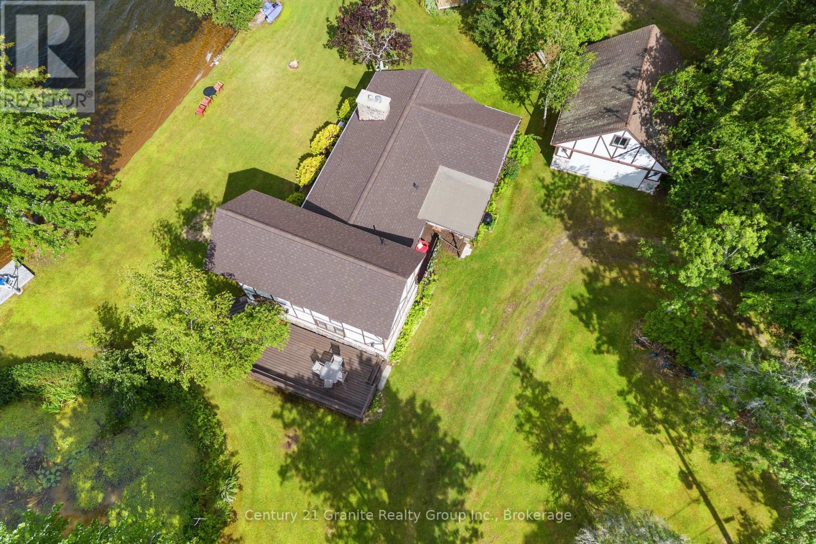 1036 Ruthven Road, Highlands East, Ontario  K0L 1C0 - Photo 24 - X13436882