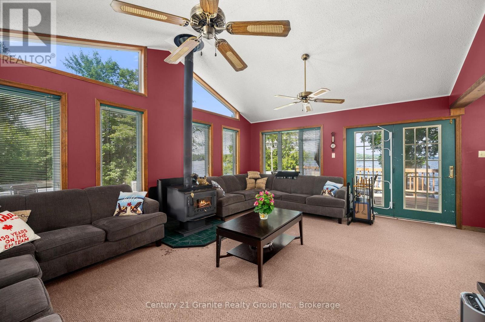 1036 Ruthven Road, Highlands East, Ontario  K0L 1C0 - Photo 31 - X13436882