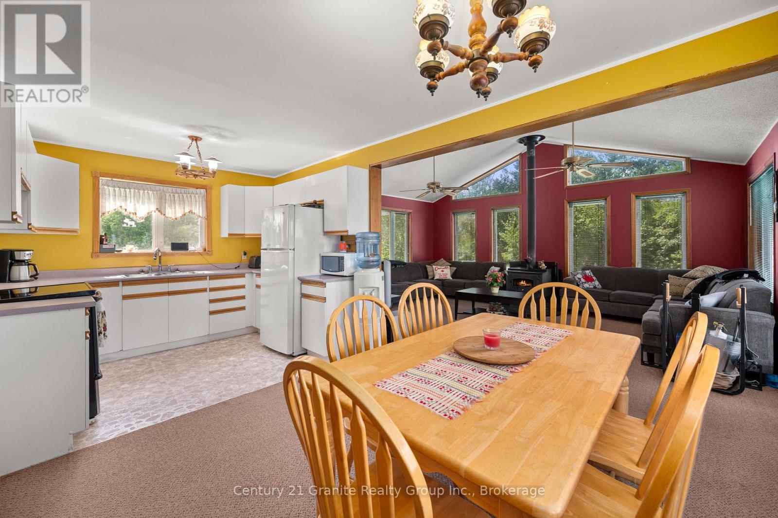 1036 Ruthven Road, Highlands East, Ontario  K0L 1C0 - Photo 32 - X13436882