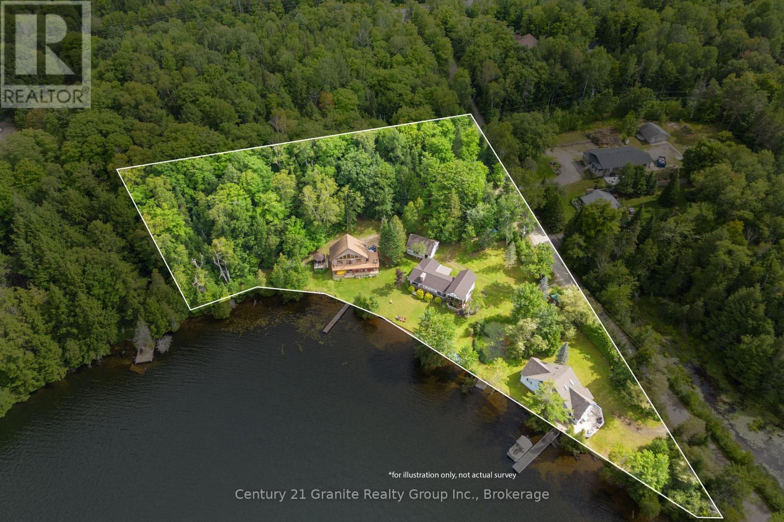 1036 Ruthven Road, Highlands East, Ontario  K0L 1C0 - Photo 47 - X13436882