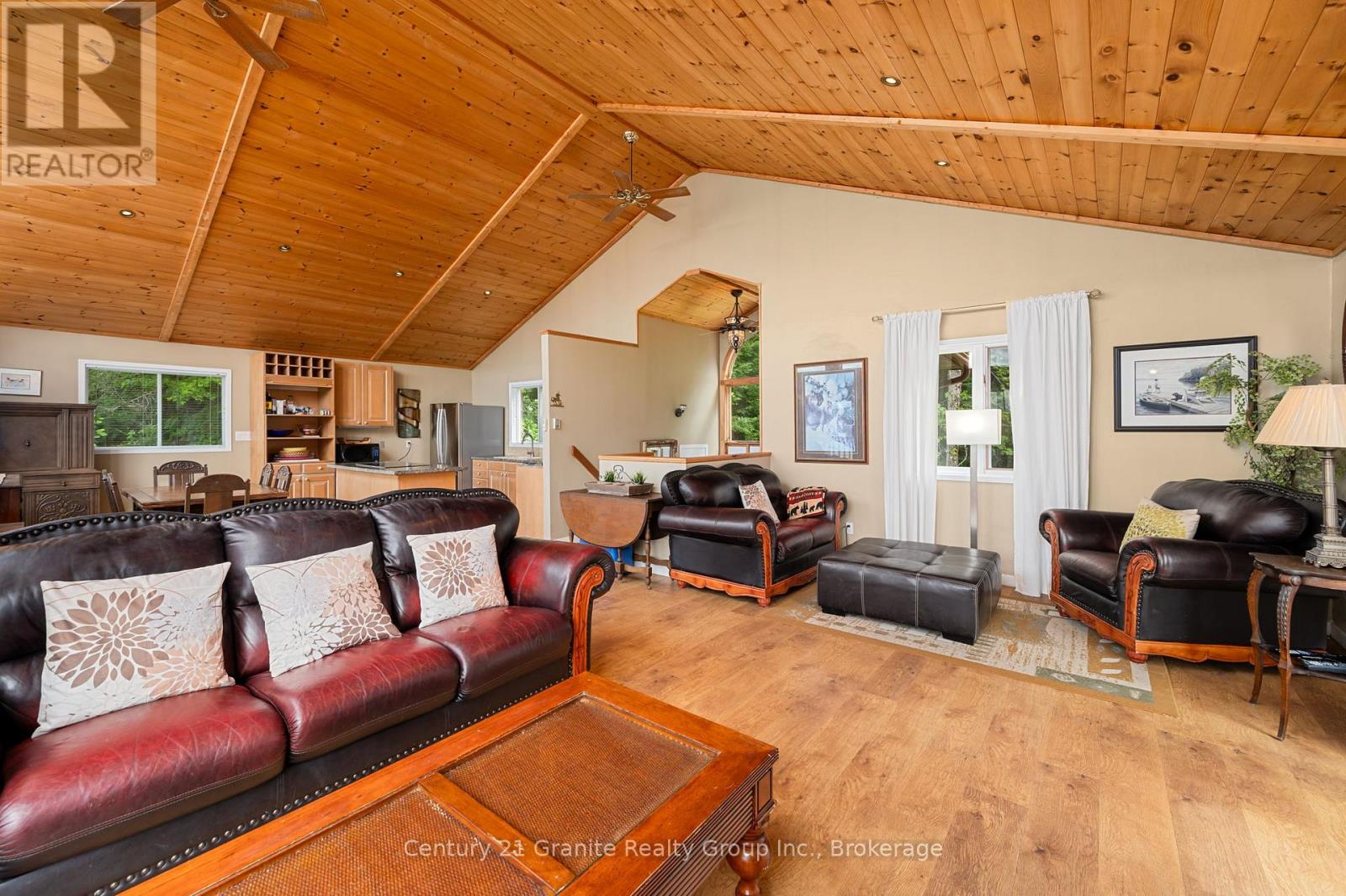 1036 Ruthven Road, Highlands East, Ontario  K0L 1C0 - Photo 7 - X13436882
