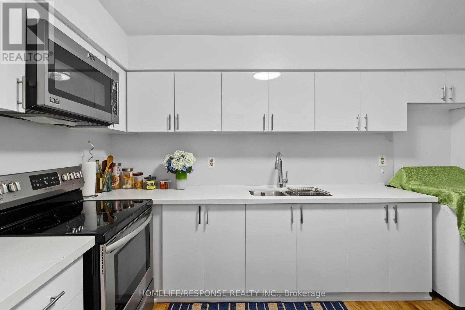 1801 - 100 Echo Point, Toronto, Ontario  M1W 2V2 - Photo 10 - E13734002