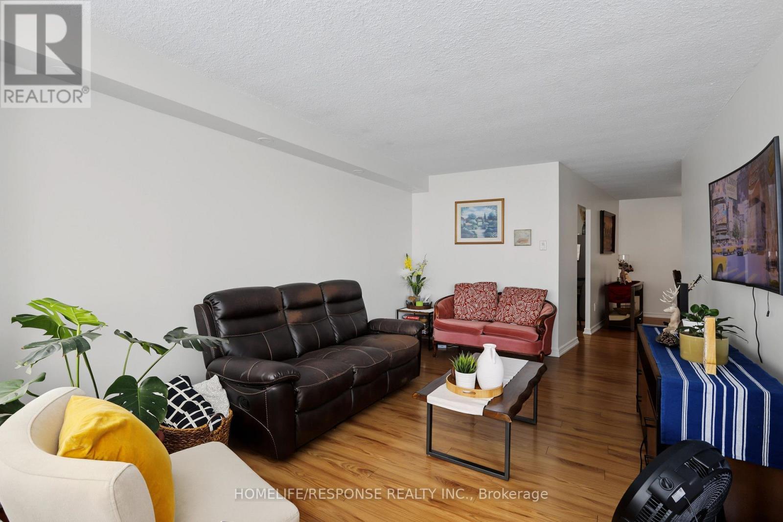1801 - 100 Echo Point, Toronto, Ontario  M1W 2V2 - Photo 5 - E13734002