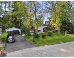 239 ISLAND ROAD, Toronto, Ontario
