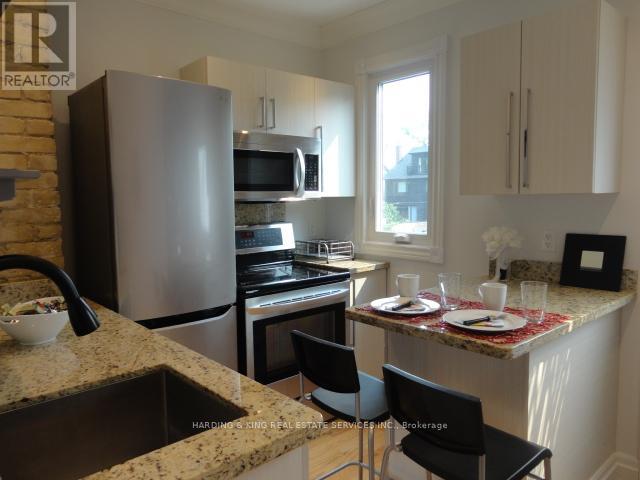 Suite 2 - 33 Connaught Avenue, Toronto (Greenwood-Coxwell), Ontario  M4L 2V8 - Photo 10 - E13734140