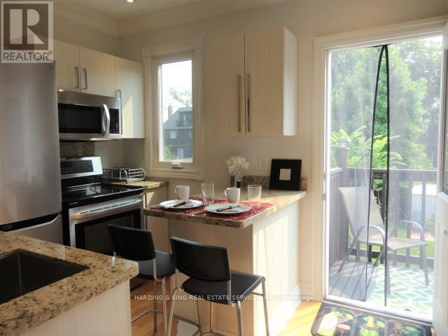 Suite 2 - 33 Connaught Avenue, Toronto (Greenwood-Coxwell), Ontario  M4L 2V8 - Photo 11 - E13734140