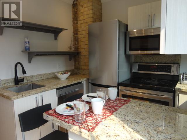 Suite 2 - 33 Connaught Avenue, Toronto (Greenwood-Coxwell), Ontario  M4L 2V8 - Photo 13 - E13734140
