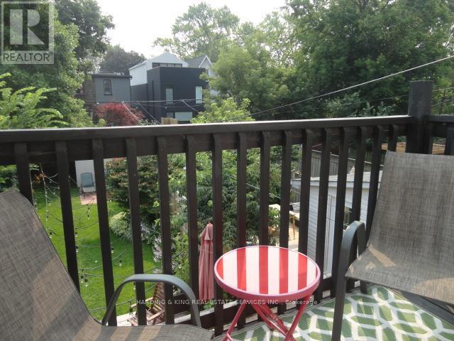 Suite 2 - 33 Connaught Avenue, Toronto (Greenwood-Coxwell), Ontario  M4L 2V8 - Photo 14 - E13734140