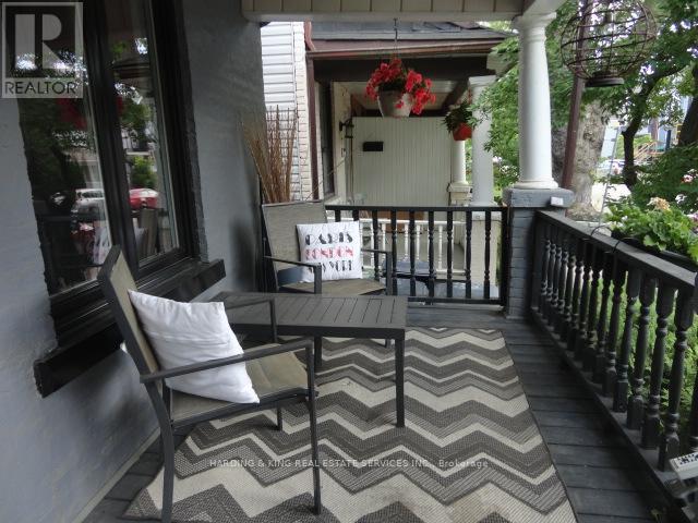 Suite 2 - 33 Connaught Avenue, Toronto (Greenwood-Coxwell), Ontario  M4L 2V8 - Photo 2 - E13734140