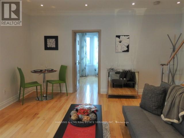Suite 2 - 33 Connaught Avenue, Toronto (Greenwood-Coxwell), Ontario  M4L 2V8 - Photo 4 - E13734140