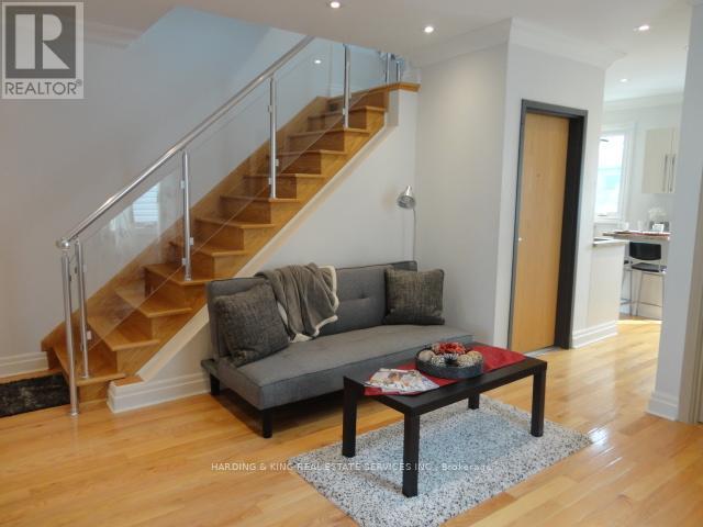 Suite 2 - 33 Connaught Avenue, Toronto (Greenwood-Coxwell), Ontario  M4L 2V8 - Photo 6 - E13734140