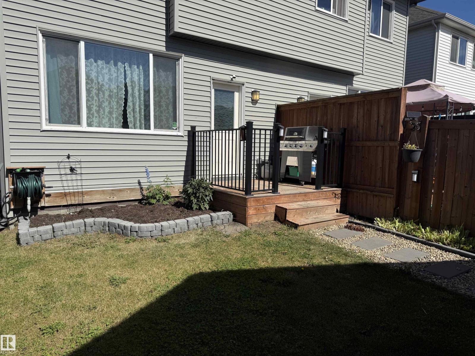 4331 Cooke Ln Sw, Edmonton, Alberta  T6W 4M7 - Photo 32 - E4502128