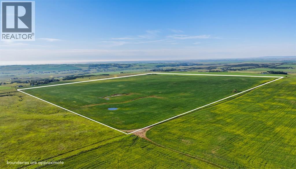 160 Acres, North On 32 Street West, Rural Foothills County, Alberta  T1S 0G3 - Photo 2 - A2341808