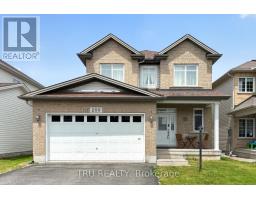 200 CELTIC RIDGE CRESCENT, Ottawa, Ontario