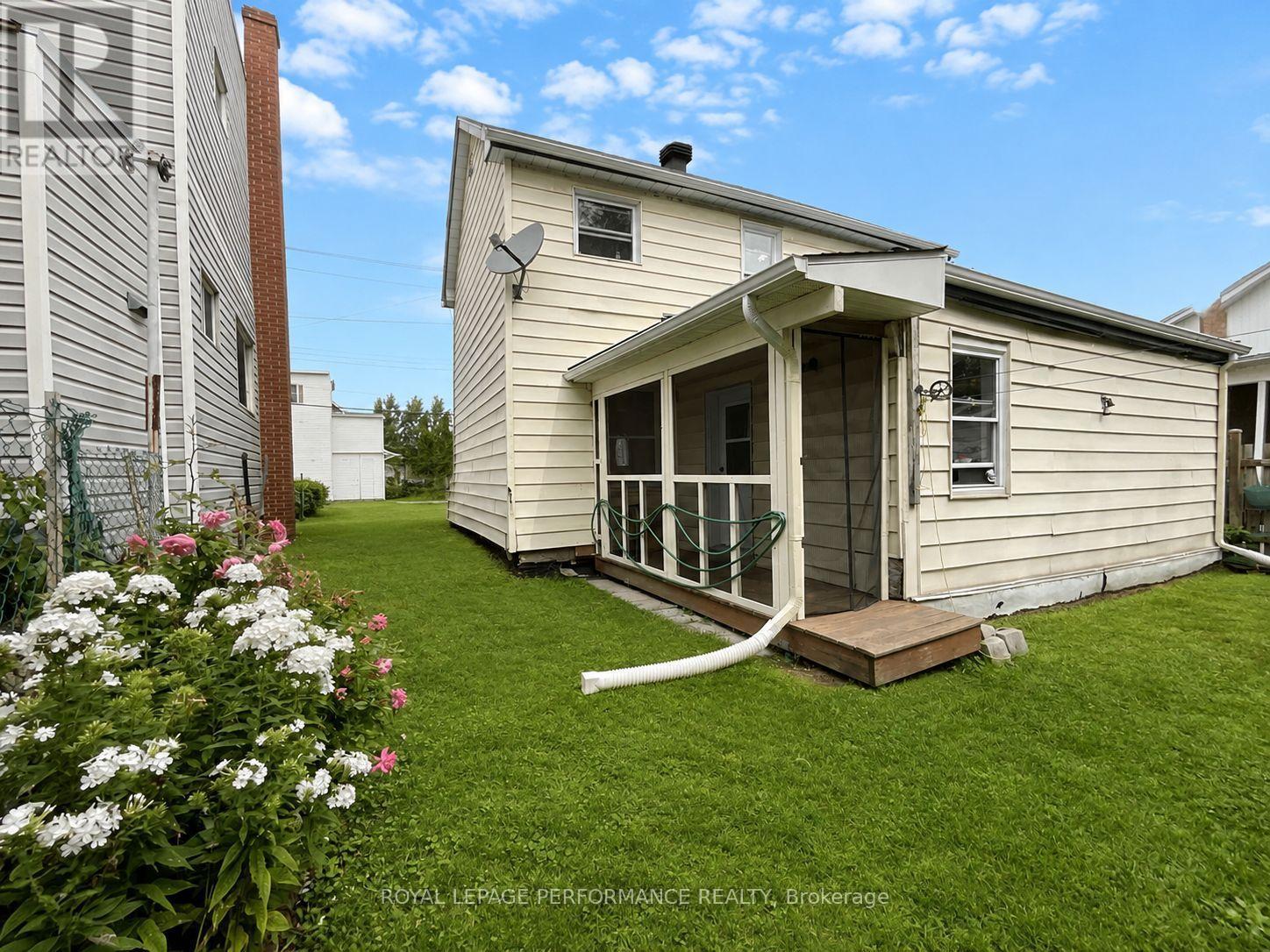 232 Regent Street, Hawkesbury, Ontario K6A 1E9 - Photo 24 - X13733988