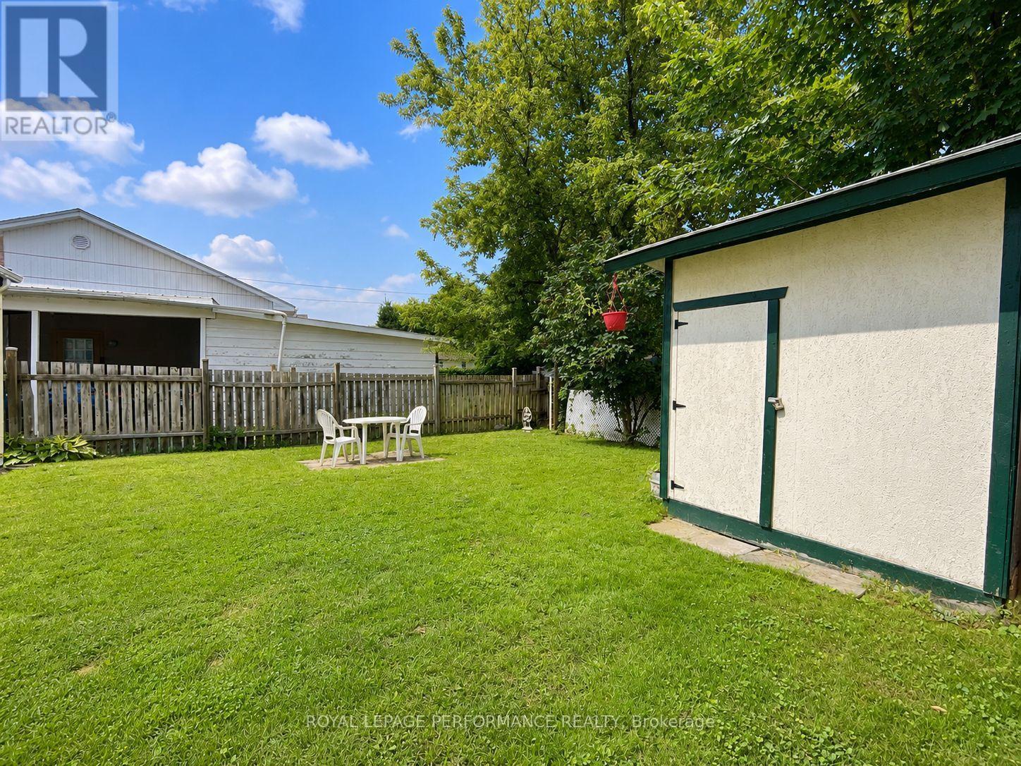 232 Regent Street, Hawkesbury, Ontario K6A 1E9 - Photo 26 - X13733988