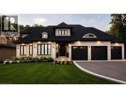 28 CALVIN Street, Ancaster, Ontario