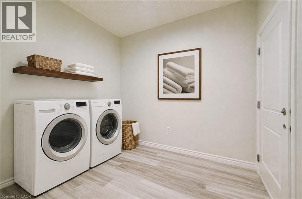 44 Main Street E Unit# 19, Blandford-Blenheim, Ontario  N0J 1M0 - Photo 19 - 40859937