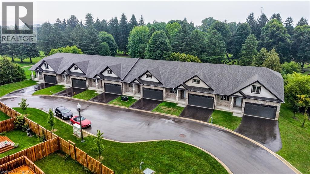 44 Main Street E Unit# 19, Blandford-Blenheim, Ontario  N0J 1M0 - Photo 24 - 40859937