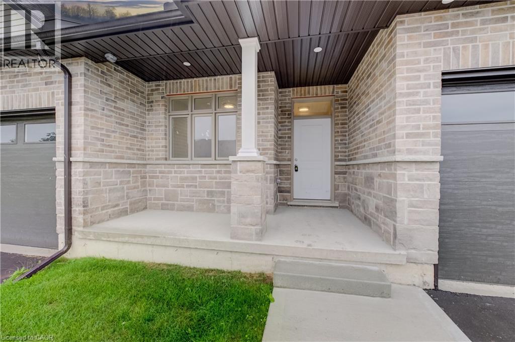 44 Main Street E Unit# 19, Blandford-Blenheim, Ontario  N0J 1M0 - Photo 4 - 40859937
