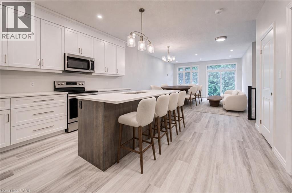 44 Main Street E Unit# 19, Blandford-Blenheim, Ontario  N0J 1M0 - Photo 6 - 40859937