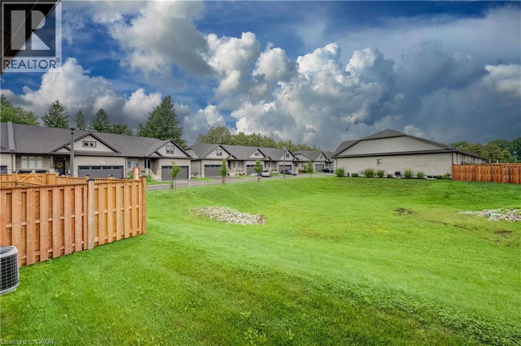 48 Main Street E, Blandford-Blenheim, Ontario  N0J 1M0 - Photo 24 - 40859881