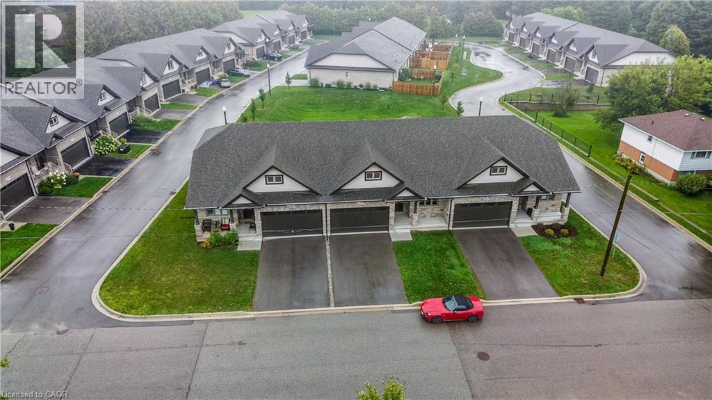 48 Main Street E, Blandford-Blenheim, Ontario  N0J 1M0 - Photo 29 - 40859881