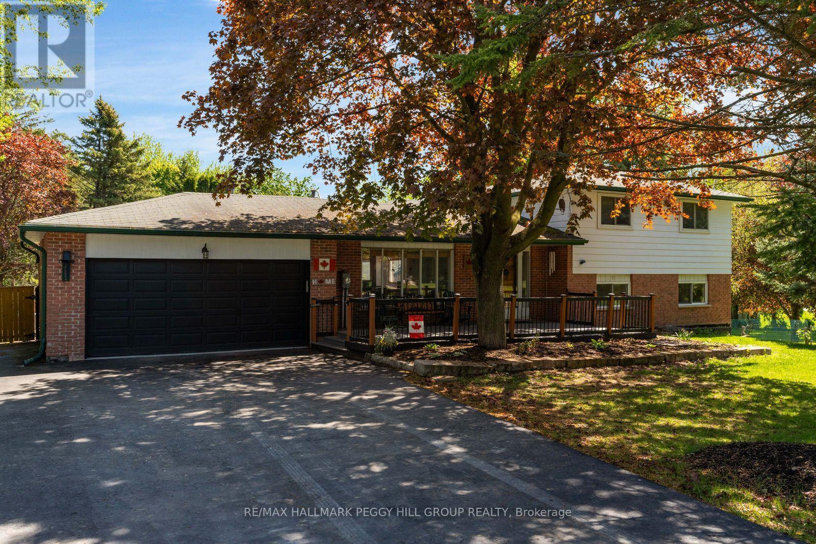 2145 18th Side Road, New Tecumseth, Ontario  L0G 1W0 - Photo 1 - N13733994