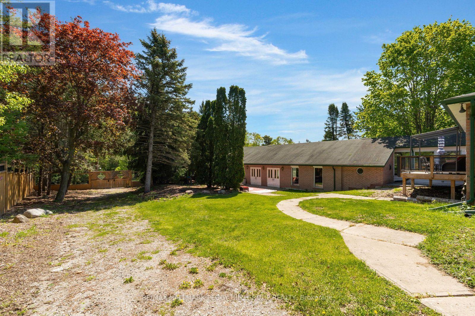 2145 18th Side Road, New Tecumseth, Ontario  L0G 1W0 - Photo 15 - N13733994