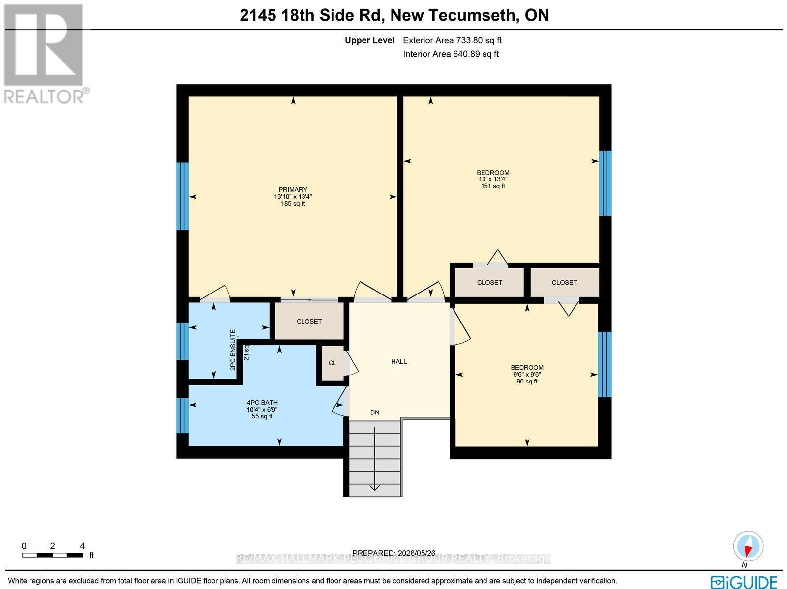 2145 18th Side Road, New Tecumseth, Ontario  L0G 1W0 - Photo 24 - N13733994