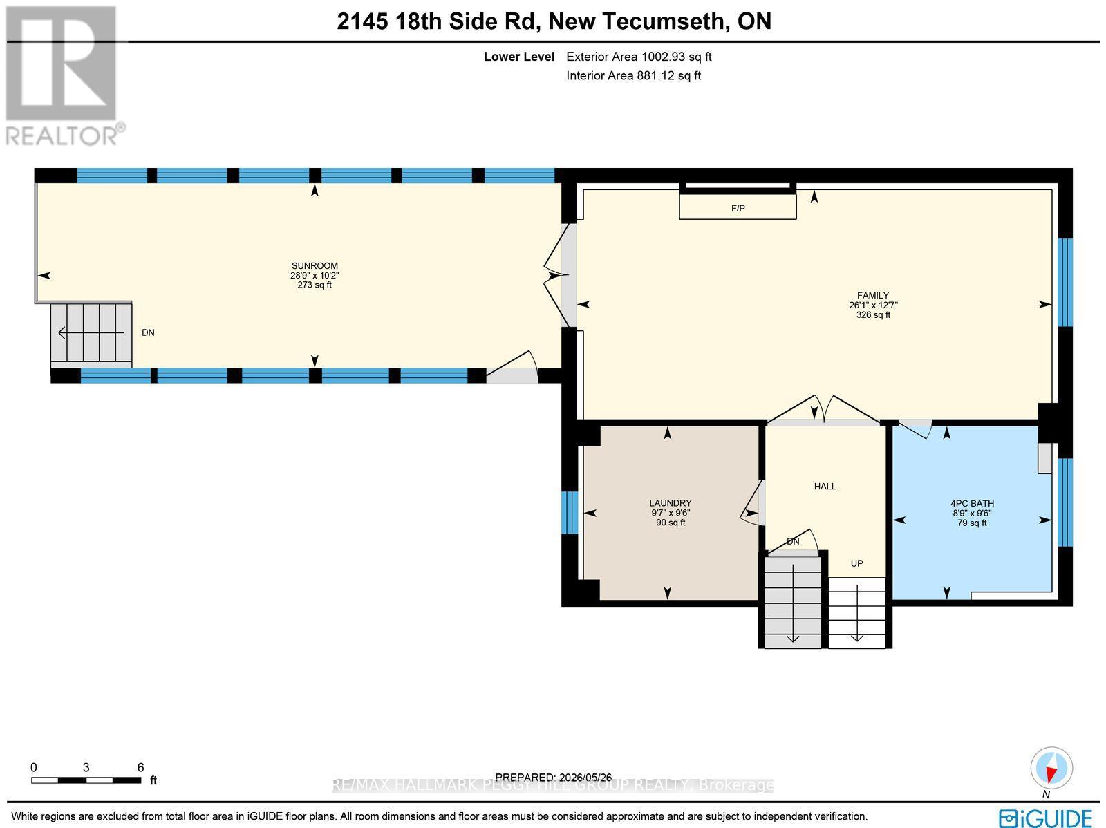 2145 18th Side Road, New Tecumseth, Ontario  L0G 1W0 - Photo 25 - N13733994