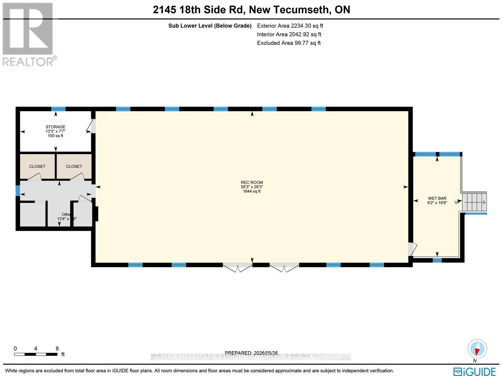 2145 18th Side Road, New Tecumseth, Ontario  L0G 1W0 - Photo 26 - N13733994