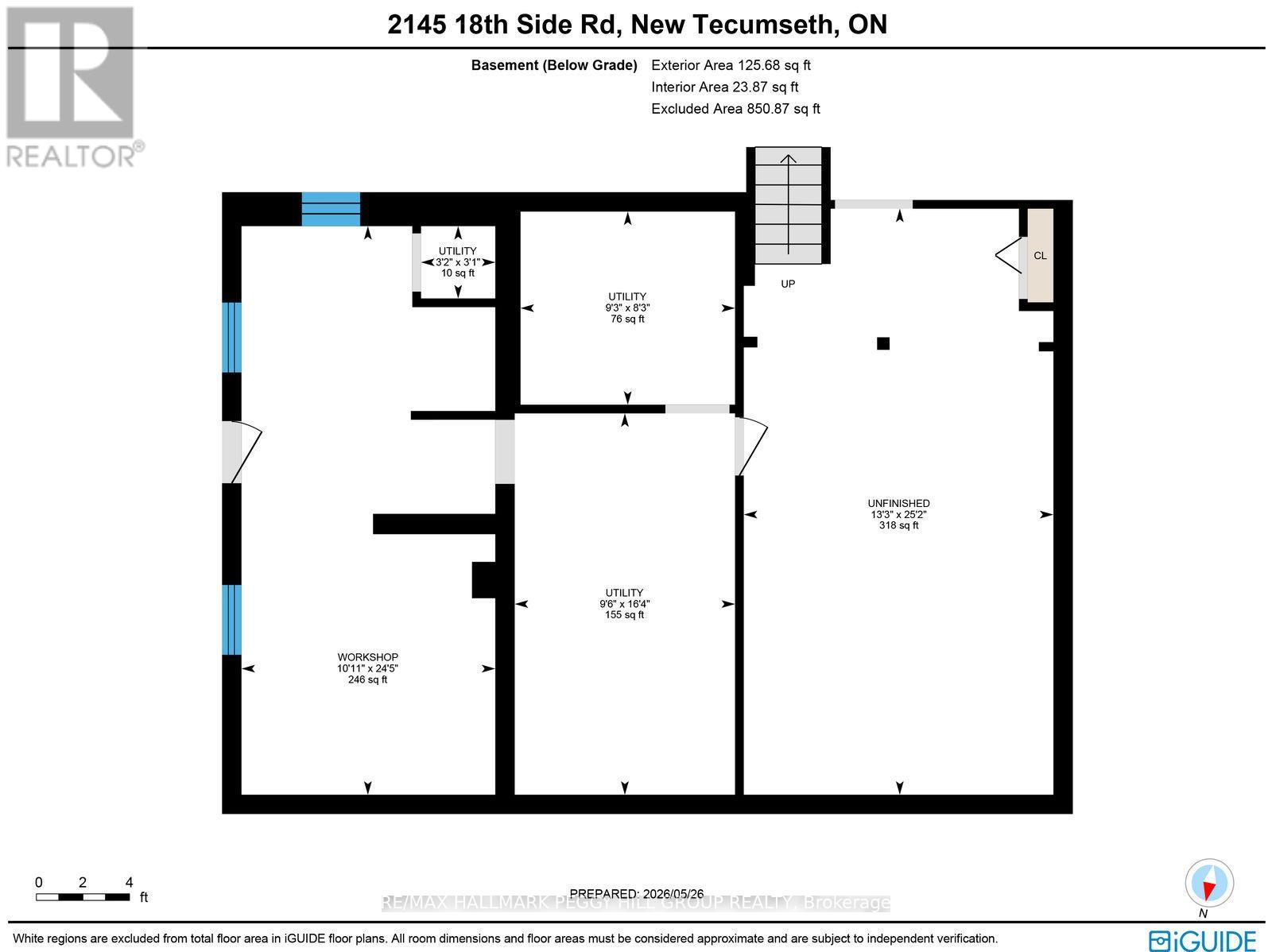 2145 18th Side Road, New Tecumseth, Ontario  L0G 1W0 - Photo 27 - N13733994