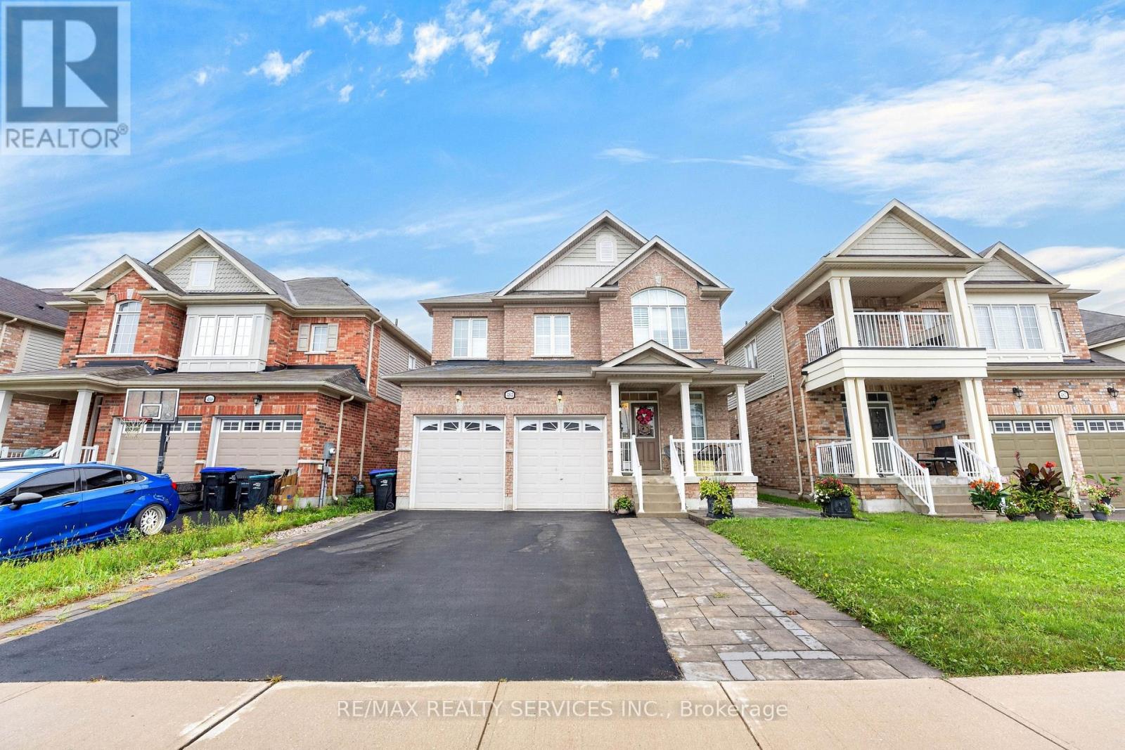 484 Greenwood Drive, Essa (Angus), Ontario  L0M 1B4 - Photo 2 - N13734010