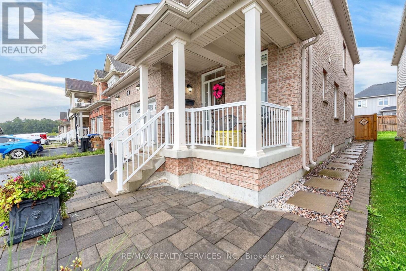 484 Greenwood Drive, Essa (Angus), Ontario  L0M 1B4 - Photo 4 - N13734010