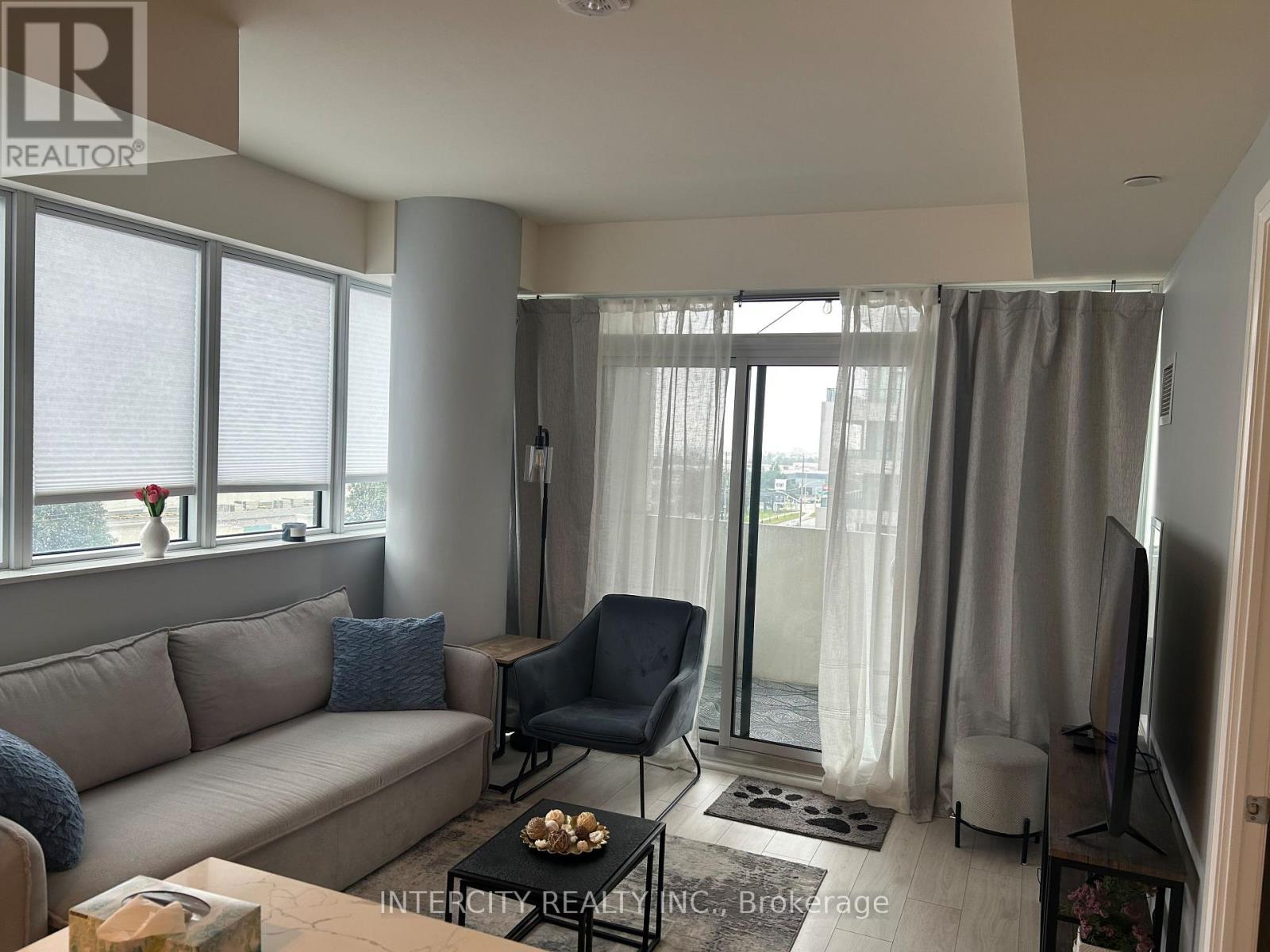 503 - 9000 Jane Street, Vaughan, Ontario  L4K 0M6 - Photo 12 - N13734016
