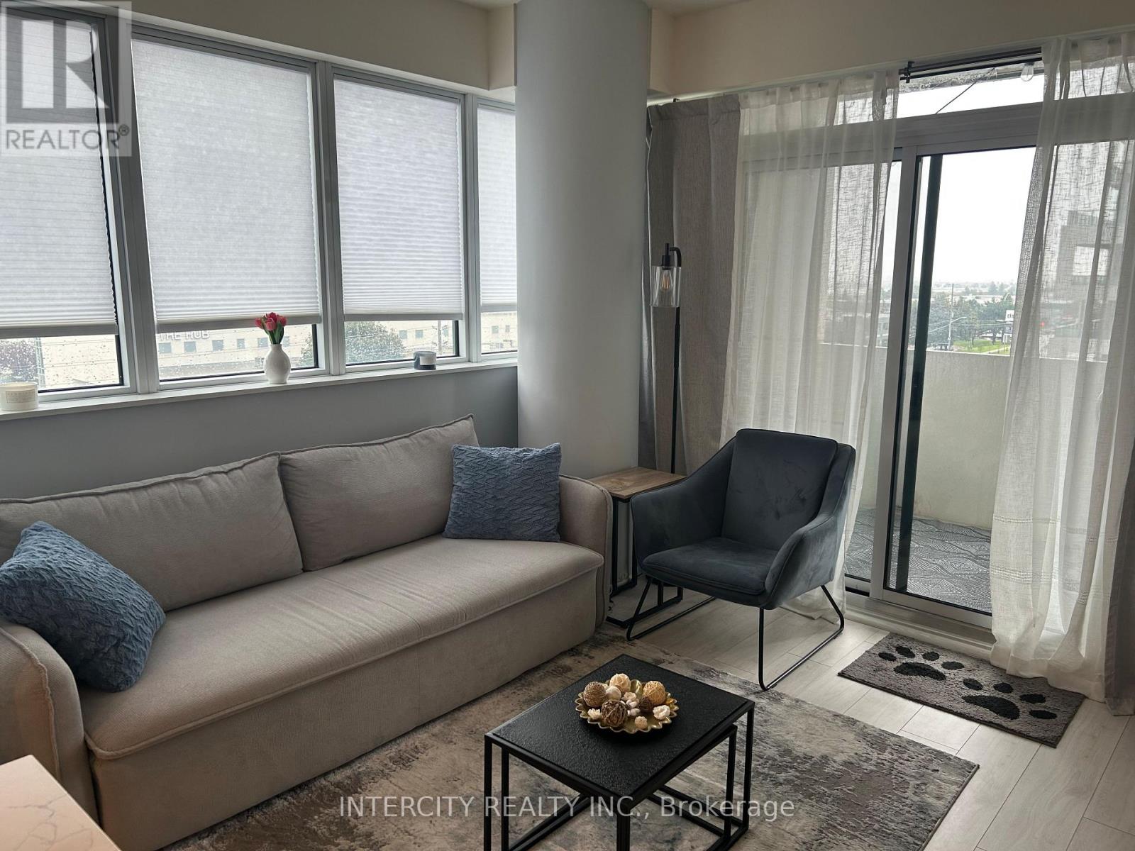 503 - 9000 Jane Street, Vaughan, Ontario  L4K 0M6 - Photo 14 - N13734016