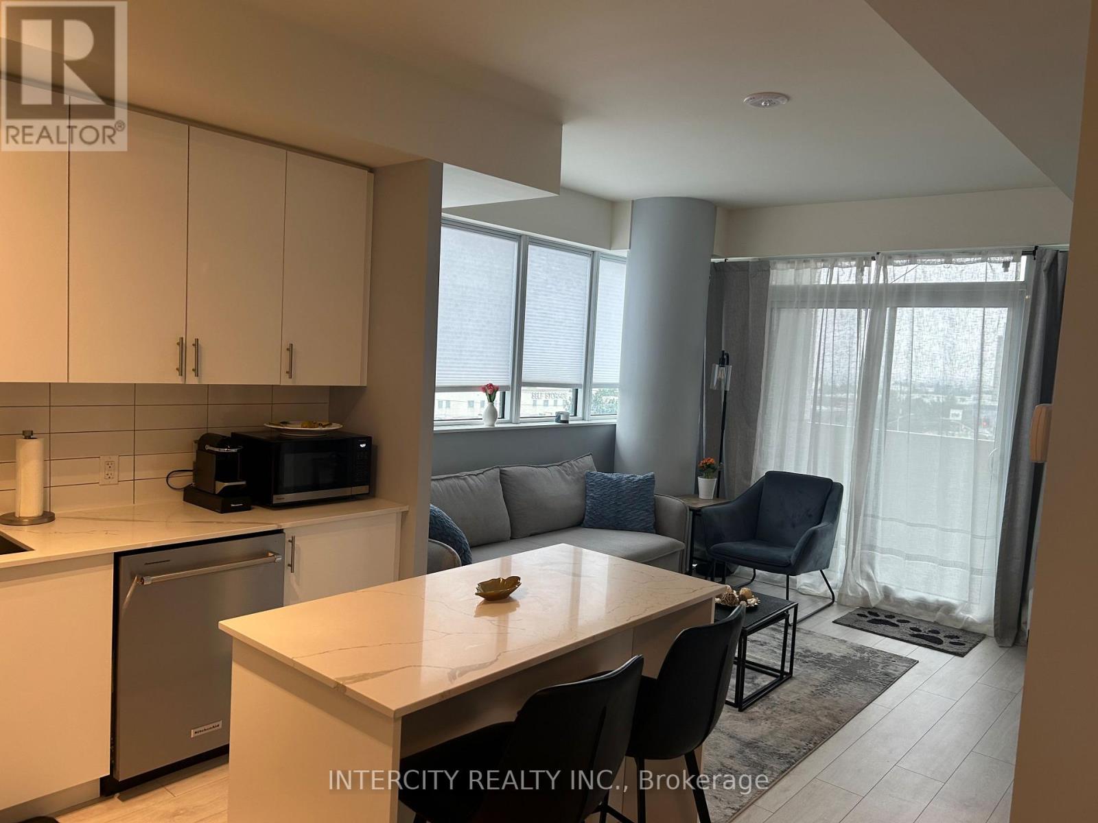 503 - 9000 Jane Street, Vaughan, Ontario  L4K 0M6 - Photo 16 - N13734016