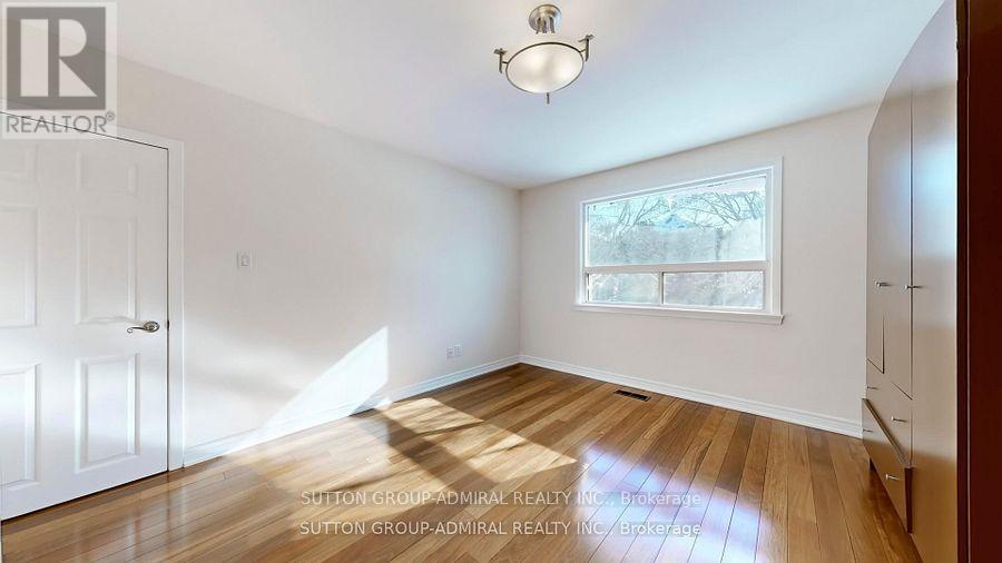 Upper - 129 Crestwood Road, Vaughan, Ontario  L4J 1A7 - Photo 24 - N13734038