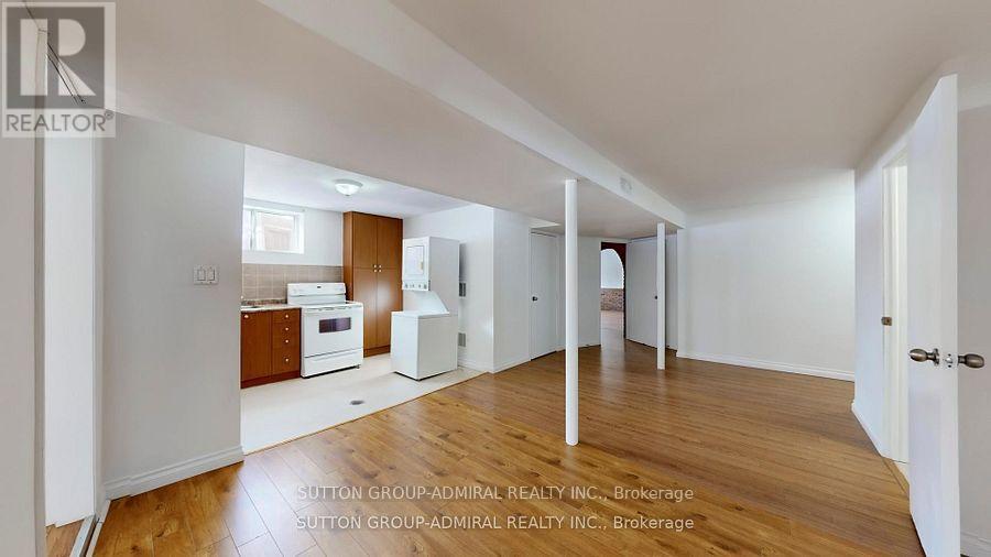 Upper - 129 Crestwood Road, Vaughan, Ontario  L4J 1A7 - Photo 30 - N13734038