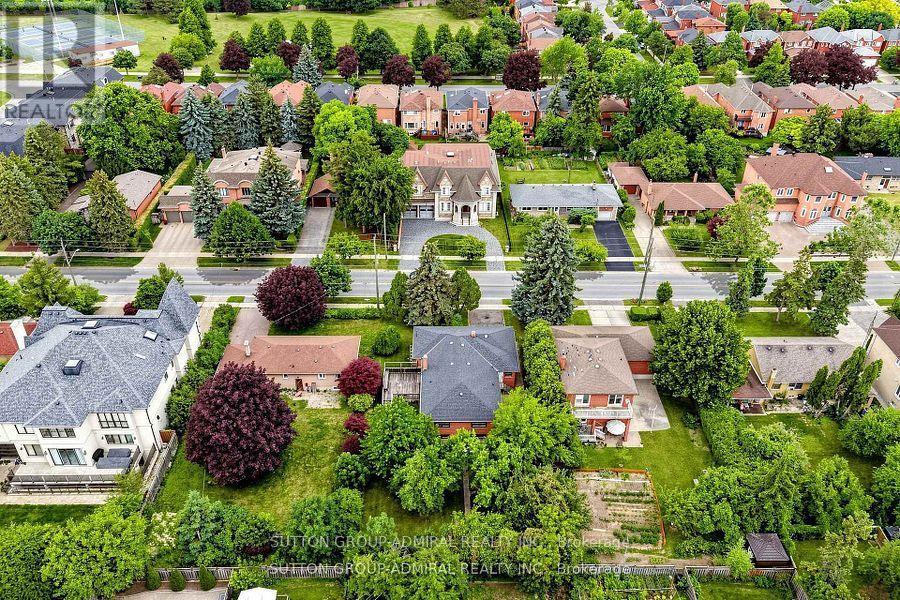 Upper - 129 Crestwood Road, Vaughan, Ontario  L4J 1A7 - Photo 47 - N13734038