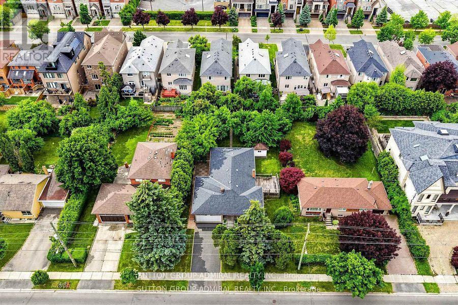 Upper - 129 Crestwood Road, Vaughan, Ontario  L4J 1A7 - Photo 48 - N13734038