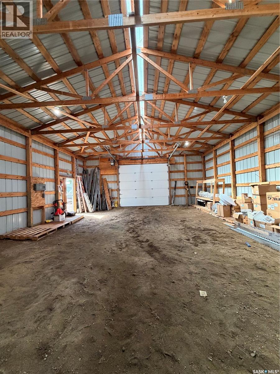 210 4th Street E, Meadow Lake, Saskatchewan  S9X 1H5 - Photo 14 - SK046503