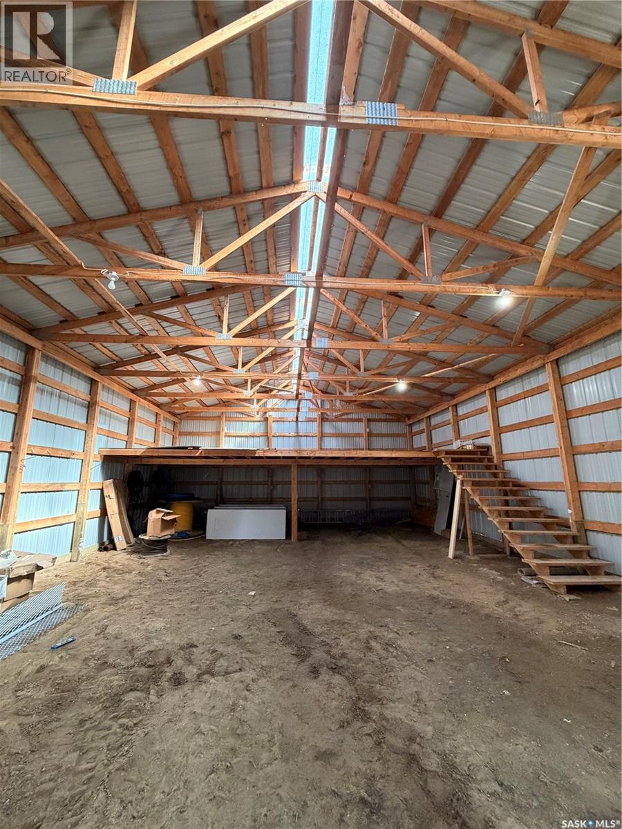 210 4th Street E, Meadow Lake, Saskatchewan  S9X 1H5 - Photo 13 - SK046503