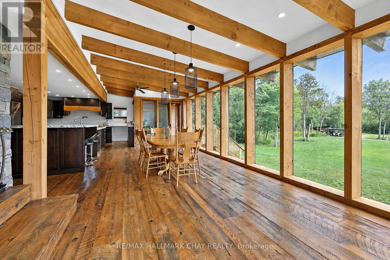 1507 Hendrie Road, Springwater, Ontario  L0L 1Y2 - Photo 10 - S13734082