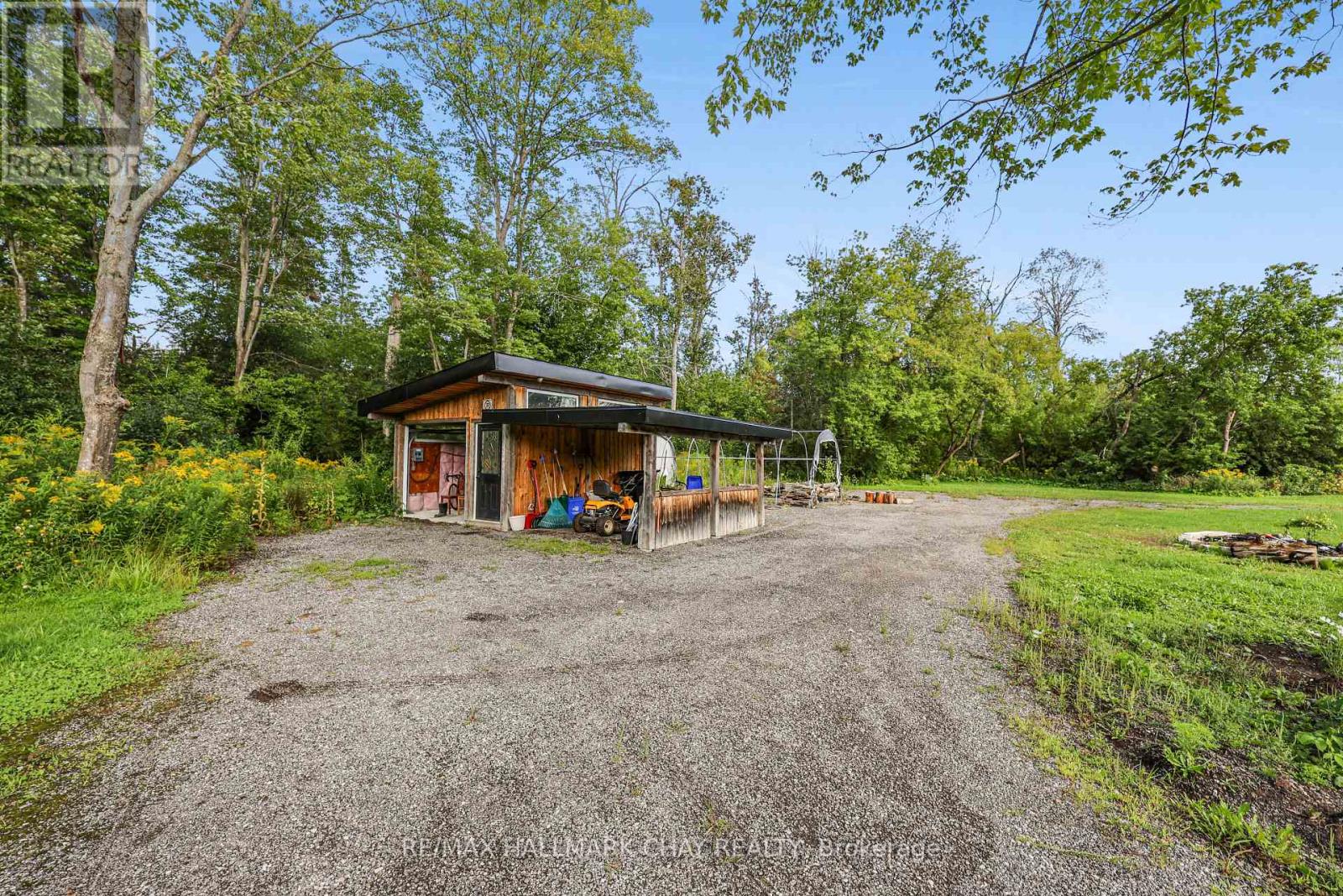 1507 Hendrie Road, Springwater, Ontario  L0L 1Y2 - Photo 40 - S13734082