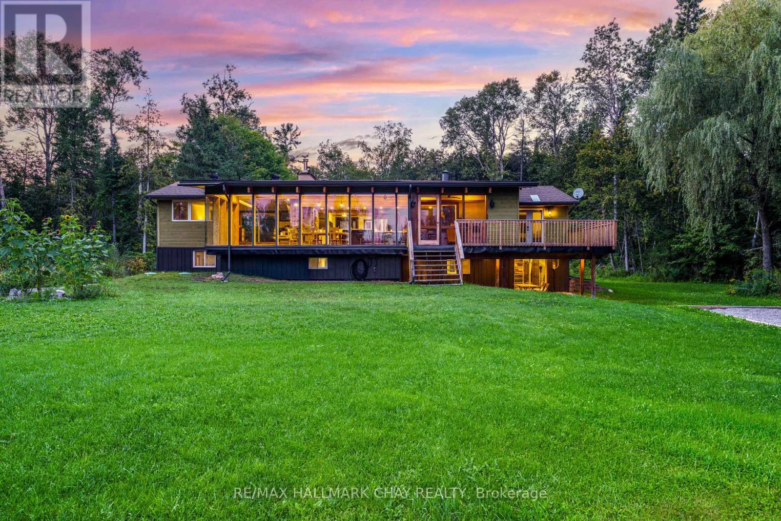 1507 Hendrie Road, Springwater, Ontario  L0L 1Y2 - Photo 41 - S13734082