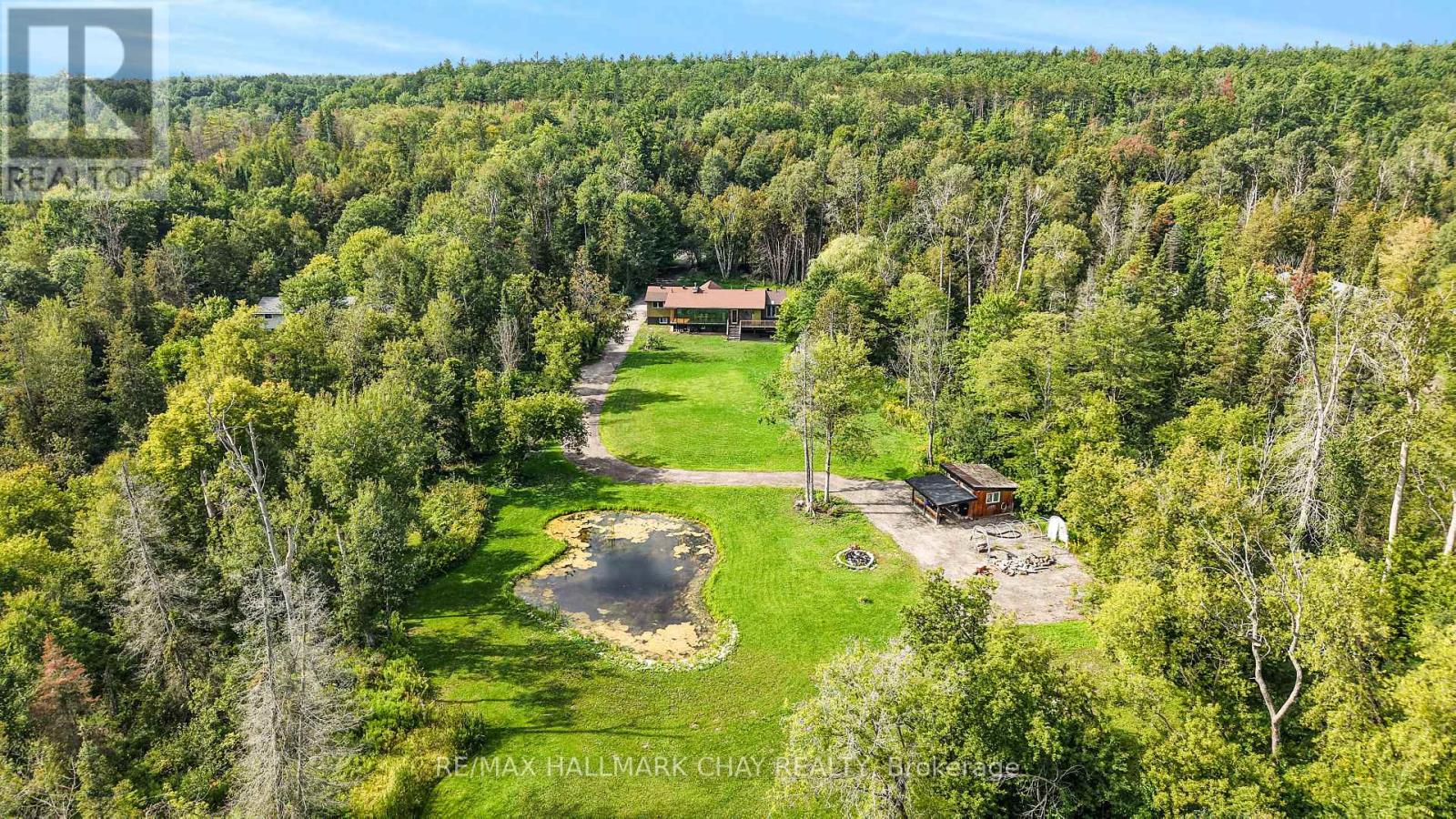 1507 Hendrie Road, Springwater, Ontario  L0L 1Y2 - Photo 42 - S13734082