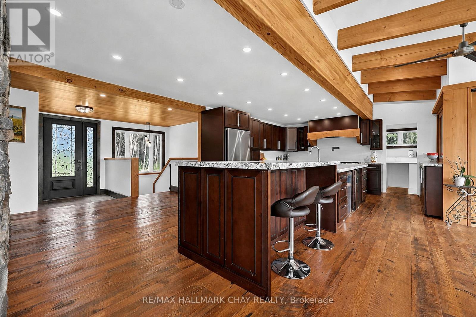 1507 Hendrie Road, Springwater, Ontario  L0L 1Y2 - Photo 5 - S13734082